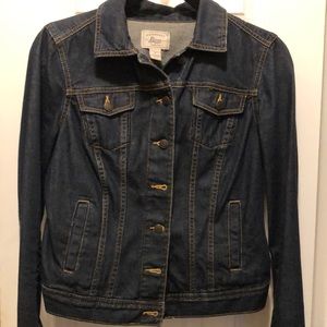 Denim jacket Small